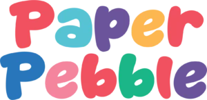 Paper Pebble